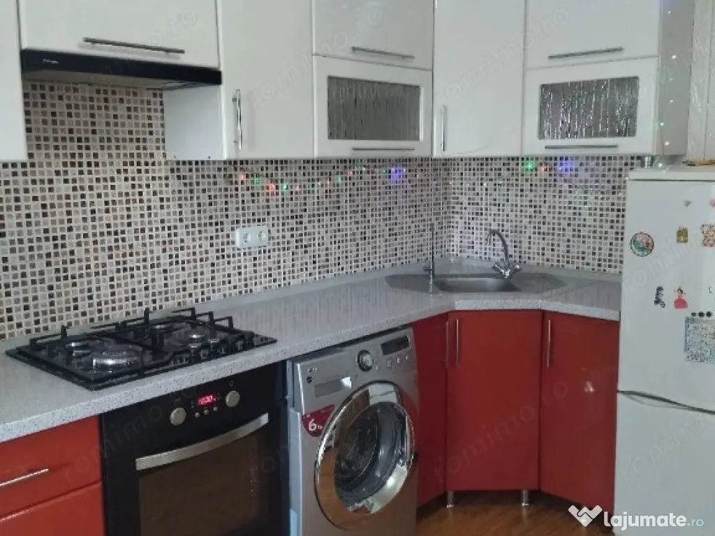 2 camere in zona Fraidorf