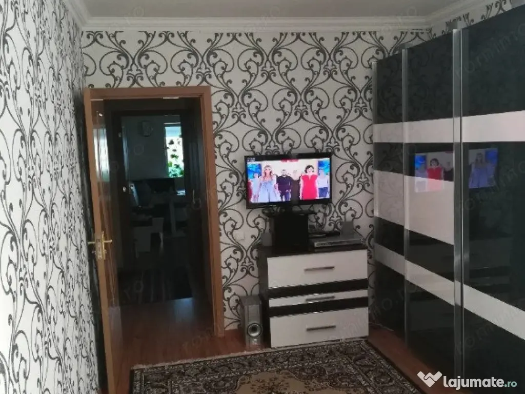 2 camere in zona Fraidorf