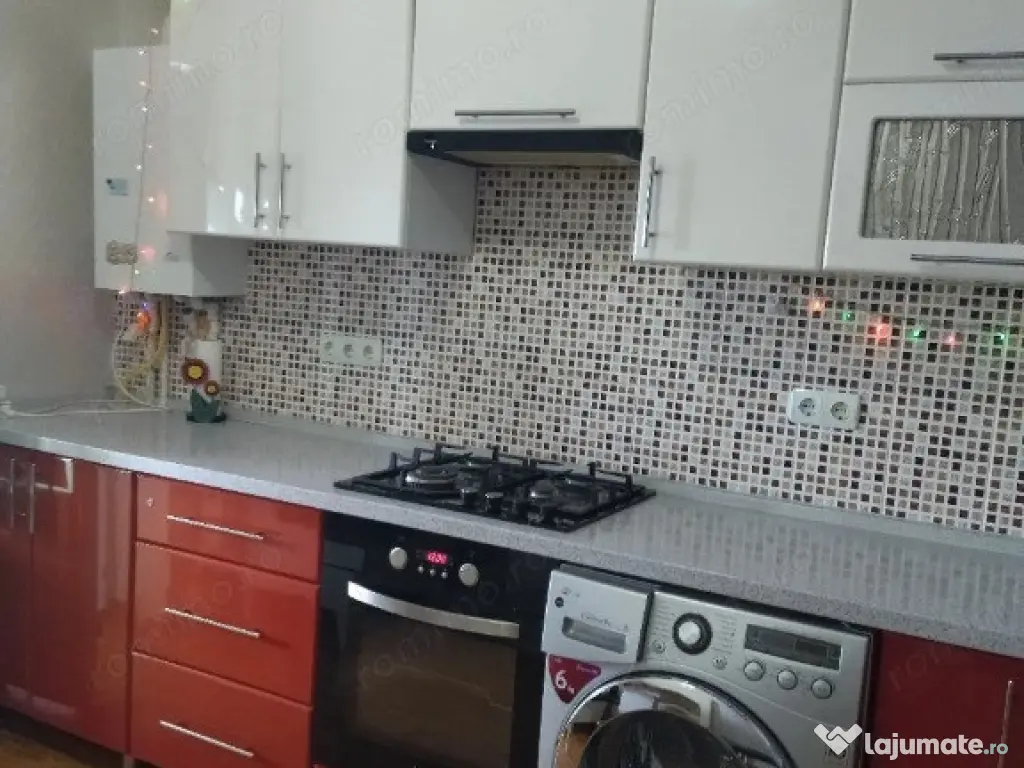 2 camere in zona Fraidorf