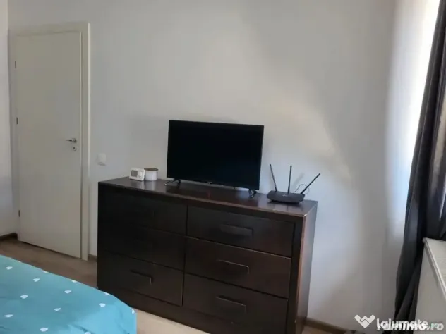 2 camere in zona Lipovei