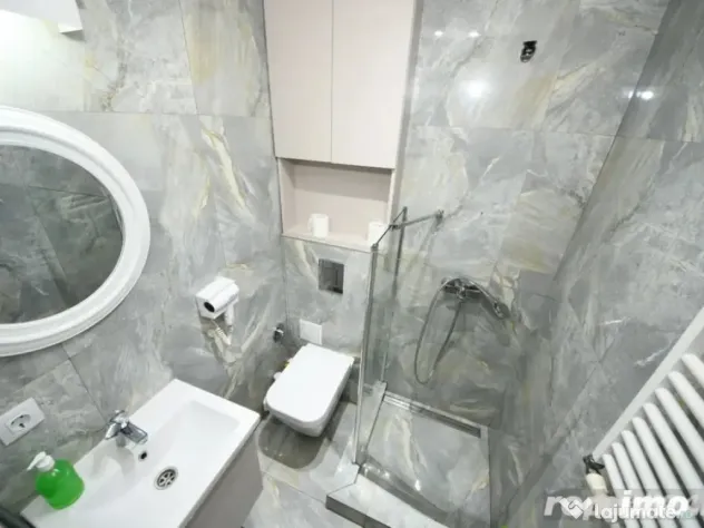 2 camere in zona Lipovei