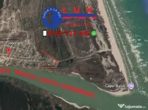 ID 7849 Oportunitate rară în inima Deltei Dunării - Sf. Gheorghe