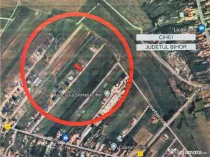 RECO Teren intravilan Cihei