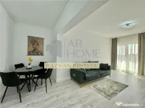 Apartament 2 camere de lux, bloc nou, zona Nord, Ploiesti.