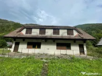 Reco Casa cu teren in Boga