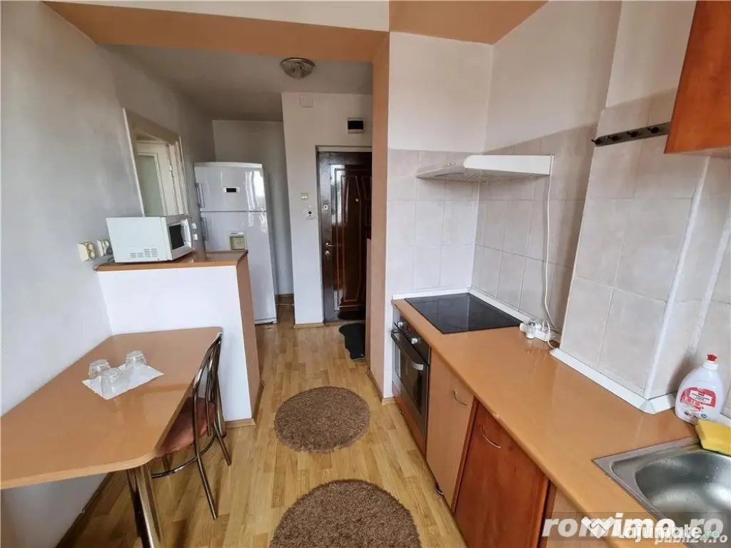 2 camere in zona Take Ionescu