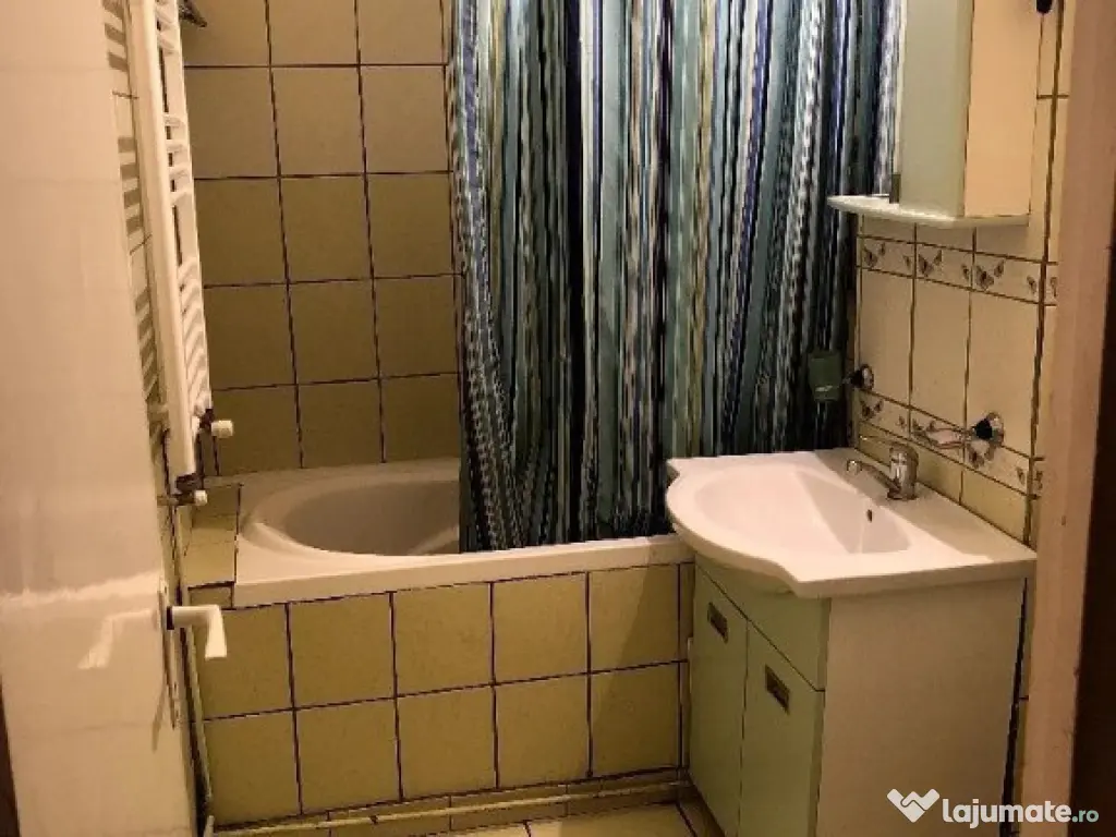 2 camere in zona Take Ionescu
