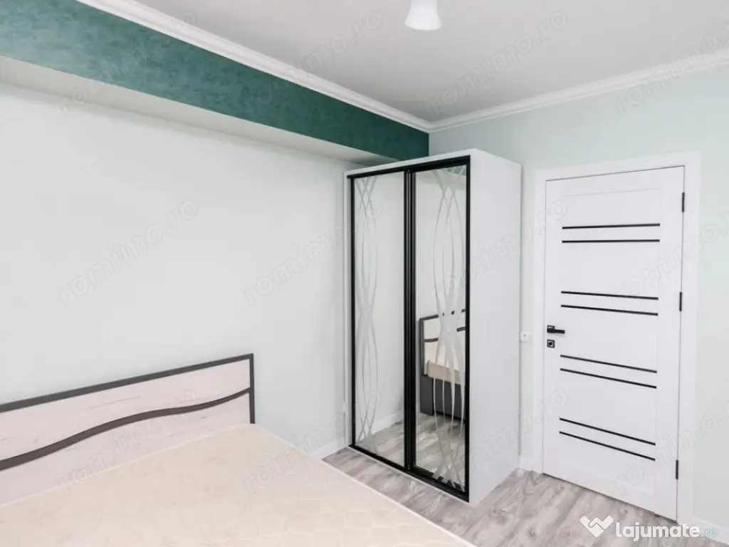 3 camere in zona Piata Maria