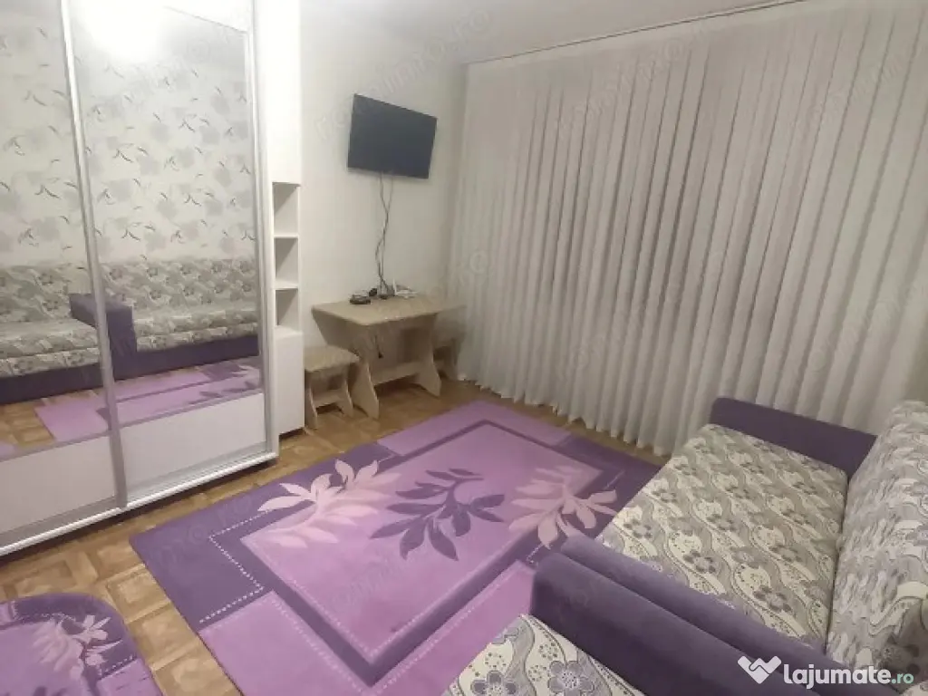1 camera in zona Complexului Studentesc