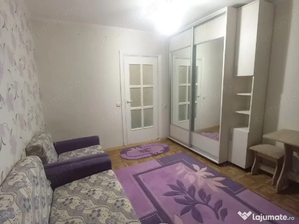 1 camera in zona Complexului Studentesc