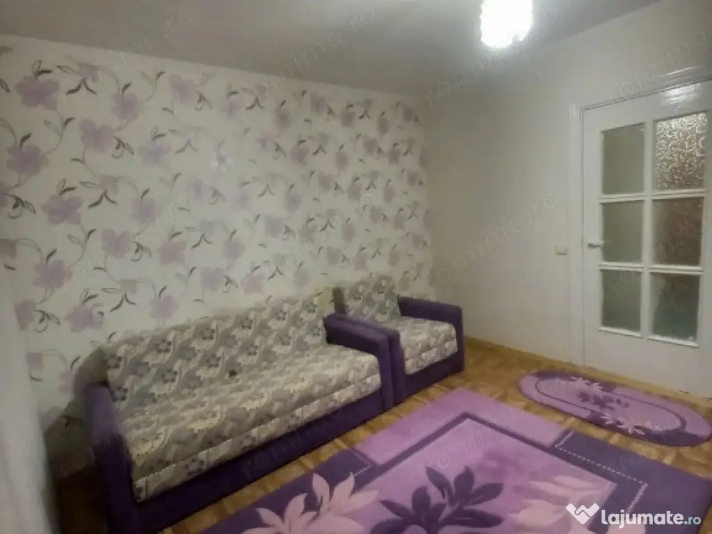 1 camera in zona Complexului Studentesc