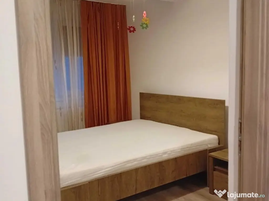 2 camere in zona Aradului