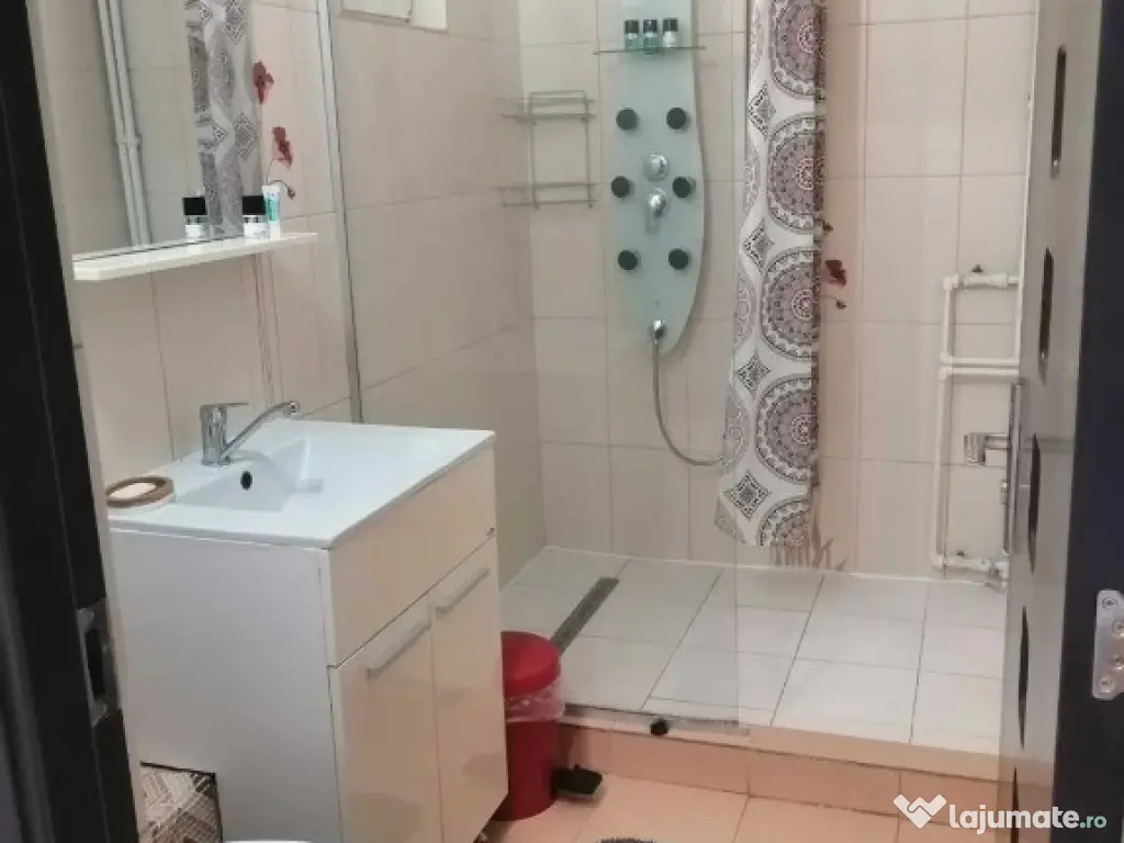 2 camere in zona Aradului