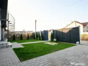 Casa parter si mansarda in zona Garii, Vaslui 