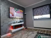 Casa parter si mansarda in zona Garii, Vaslui 