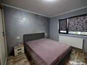 Casa parter si mansarda in zona Garii, Vaslui 