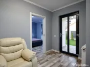 Casa parter si mansarda in zona Garii, Vaslui 