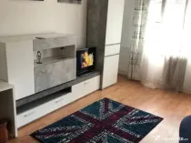 1 camera in zona Blascovici