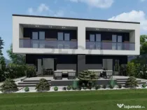 RECO Casa Duplex in Grigorescu