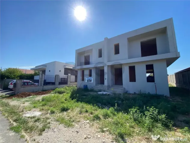 RECO Casa Duplex in Grigorescu
