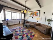 B-dul Carol I, 94 mp utili, stradal, etaj 6 din 7, amenaj... 