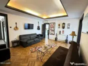 B-dul Carol I, 94 mp utili, stradal, etaj 6 din 7, amenaj... 