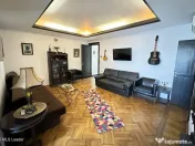 B-dul Carol I, 94 mp utili, stradal, etaj 6 din 7, amenaj... 