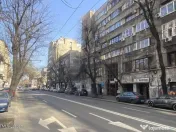 B-dul Carol I, 94 mp utili, stradal, etaj 6 din 7, amenaj... 