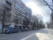 B-dul Carol I, 94 mp utili, stradal, etaj 6 din 7, amenaj... 