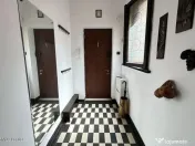 B-dul Carol I, 94 mp utili, stradal, etaj 6 din 7, amenaj... 