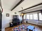 B-dul Carol I, 94 mp utili, stradal, etaj 6 din 7, amenaj... 