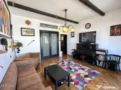 B-dul Carol I, 94 mp utili, stradal, etaj 6 din 7, amenaj... 