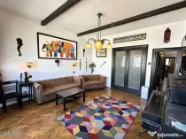 B-dul Carol I, 94 mp utili, stradal, etaj 6 din 7, amenaj...