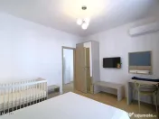 Mamaia Nord - Lotus Studios, 2 camere langa mare, 56 Mp, ... 