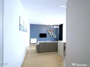 Mamaia Nord - Lotus Studios, 2 camere langa mare, 56 Mp, ... 