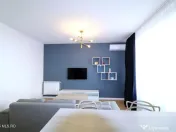 Mamaia Nord - Lotus Studios, 2 camere langa mare, 56 Mp, ... 