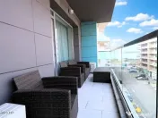 Mamaia Nord - Lotus Studios, 2 camere langa mare, 56 Mp, ... 