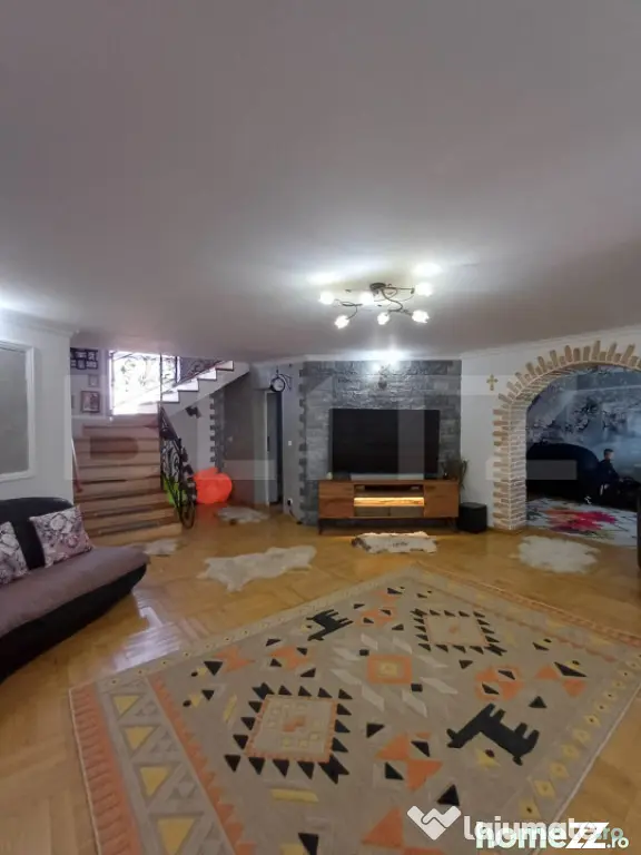 Casa individuala 262 mp, teren 1337 mp, in Mihai Viteazu - Mihai Viteazu (Cluj)