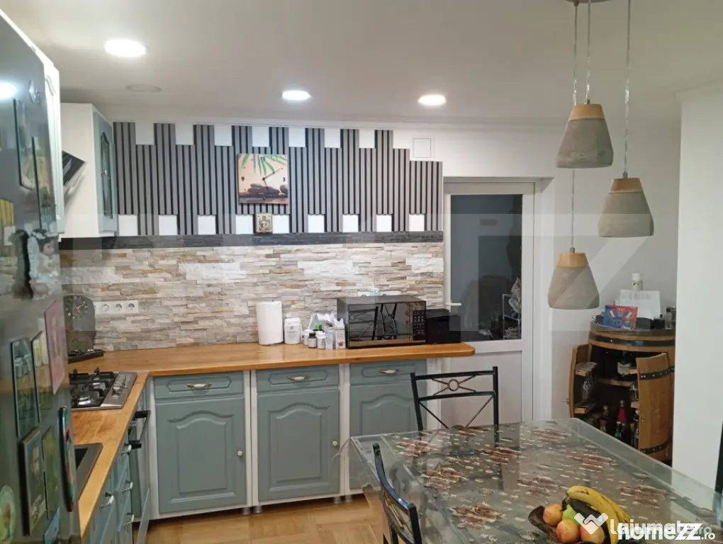 Casa individuala 262 mp, teren 1337 mp, in Mihai Viteazu - Mihai Viteazu (Cluj)