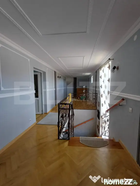 Casa individuala 262 mp, teren 1337 mp, in Mihai Viteazu - Mihai Viteazu (Cluj)
