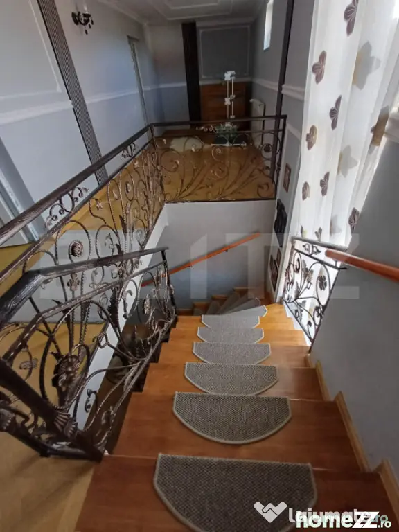 Casa individuala 262 mp, teren 1337 mp, in Mihai Viteazu - Mihai Viteazu (Cluj)