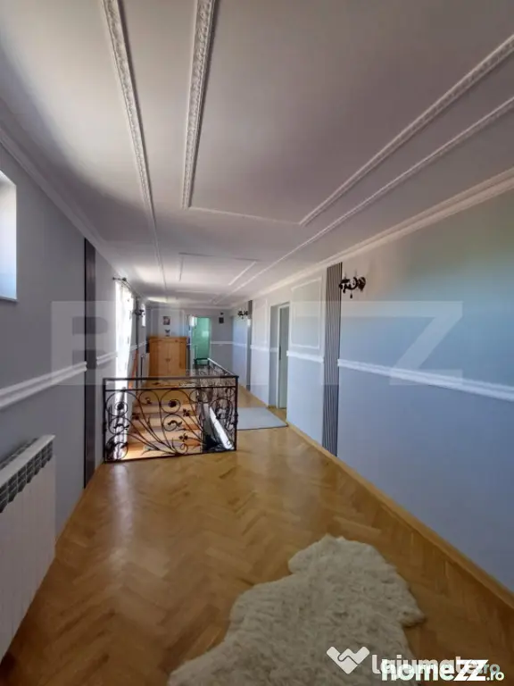 Casa individuala 262 mp, teren 1337 mp, in Mihai Viteazu - Mihai Viteazu (Cluj)