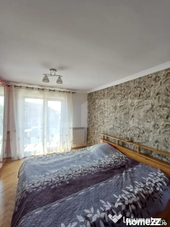 Casa individuala 262 mp, teren 1337 mp, in Mihai Viteazu - Mihai Viteazu (Cluj)