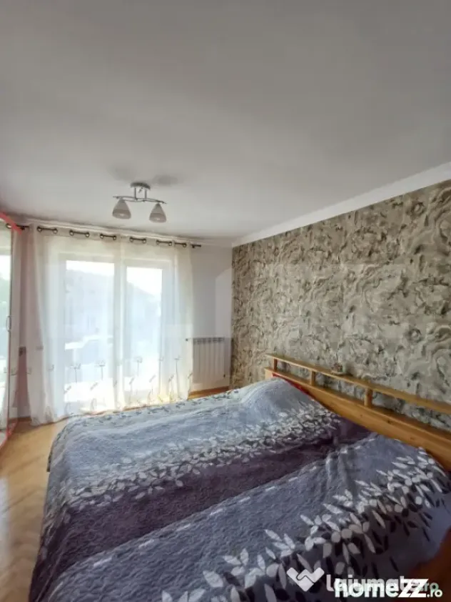 Casa individuala 262 mp, teren 1337 mp, in Mihai Viteazu - Mihai Viteazu (Cluj)