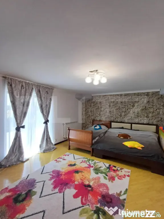 Casa individuala 262 mp, teren 1337 mp, in Mihai Viteazu - Mihai Viteazu (Cluj)
