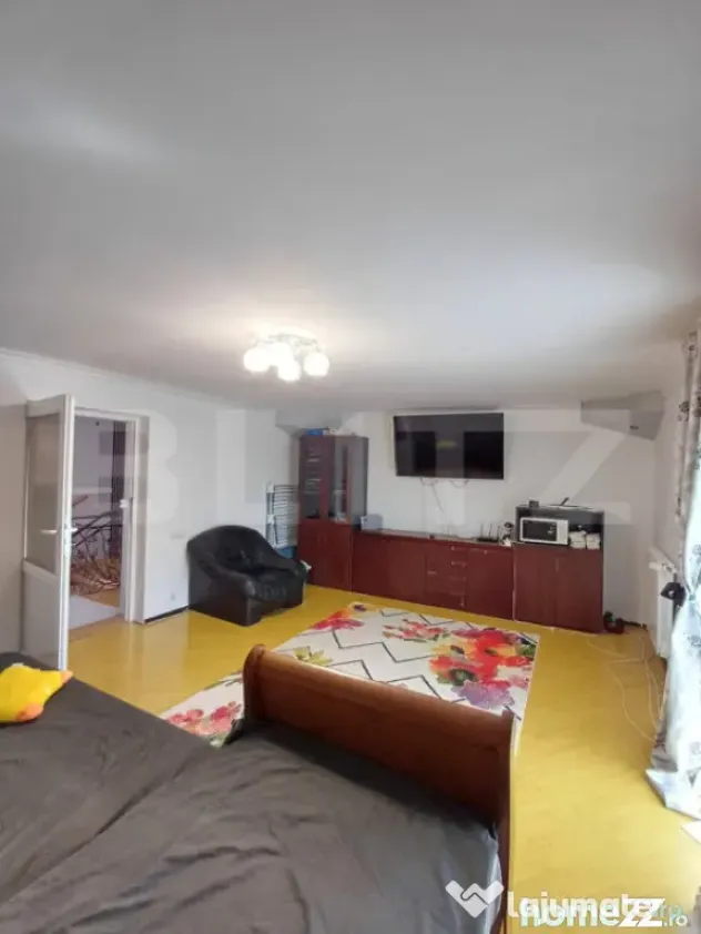 Casa individuala 262 mp, teren 1337 mp, in Mihai Viteazu - Mihai Viteazu (Cluj)