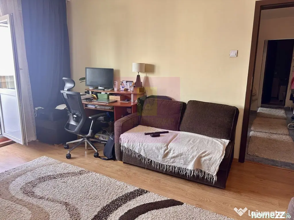 2 camere de vanzare Sebastian - Novaci
