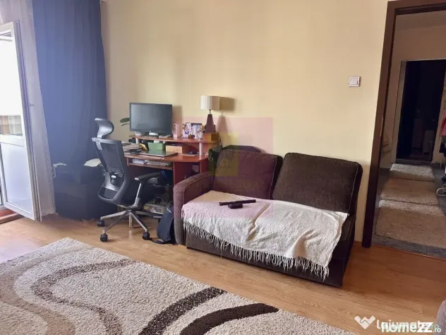 2 camere de vanzare Sebastian - Novaci