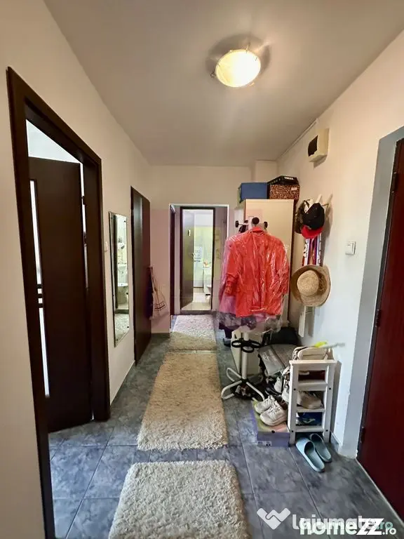 2 camere de vanzare Sebastian - Novaci