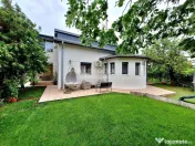 Vilă proximitate lac Corbeanca 